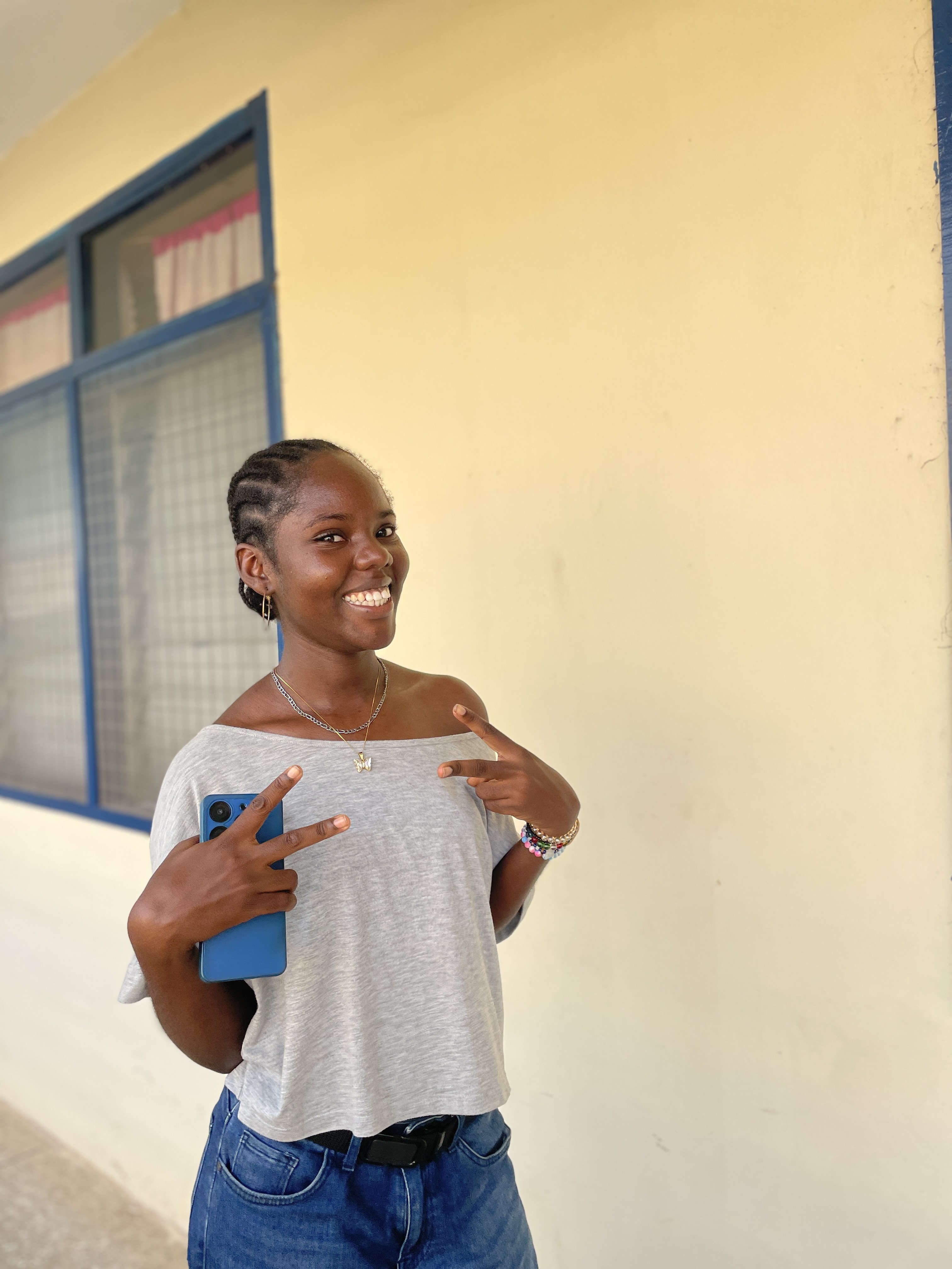 Emmanuella Nana Eku Bonney