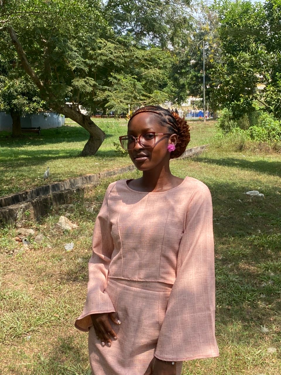 Afrakomah Owusu-Ansah
