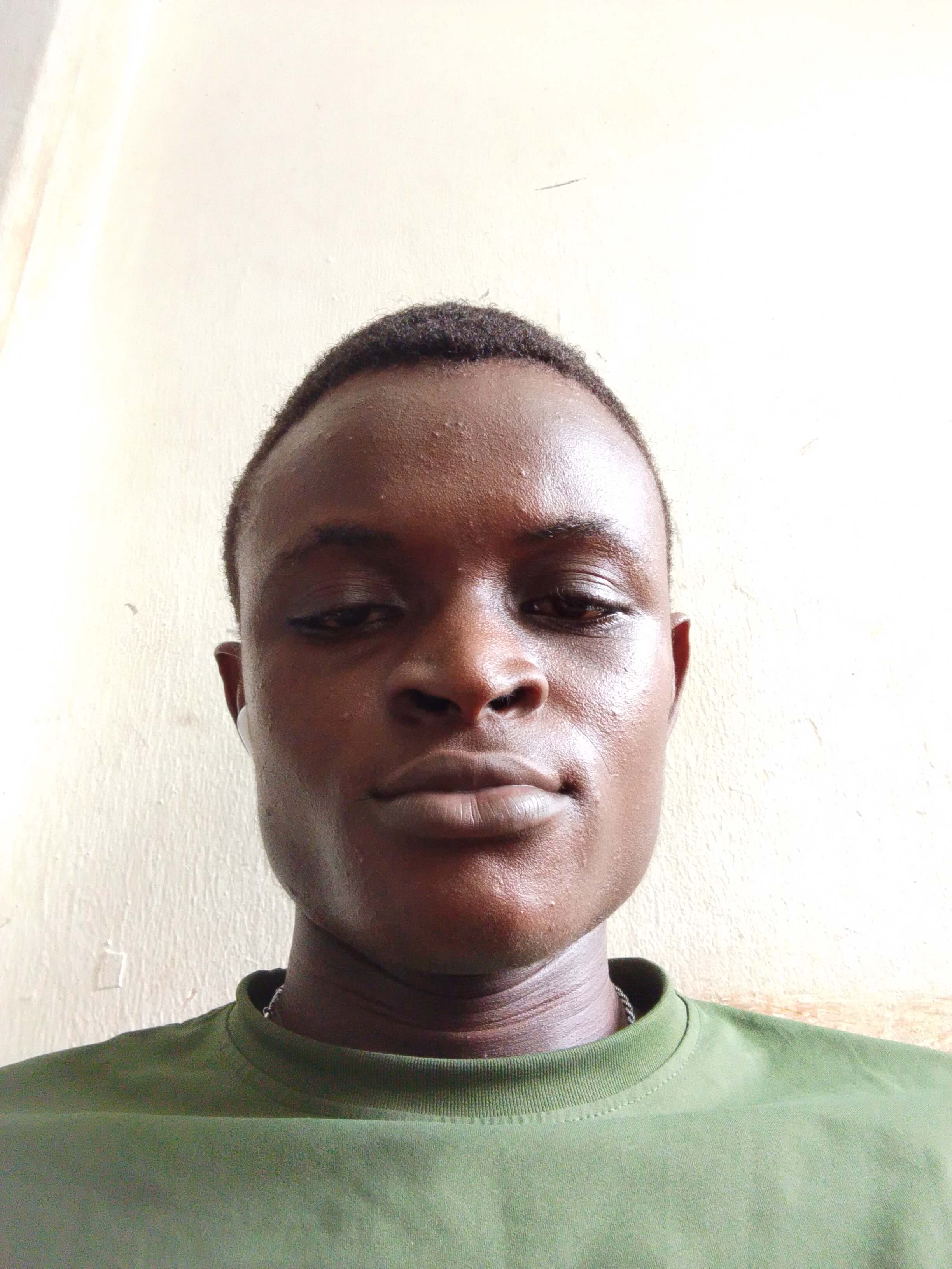 ROBERT ARMAH