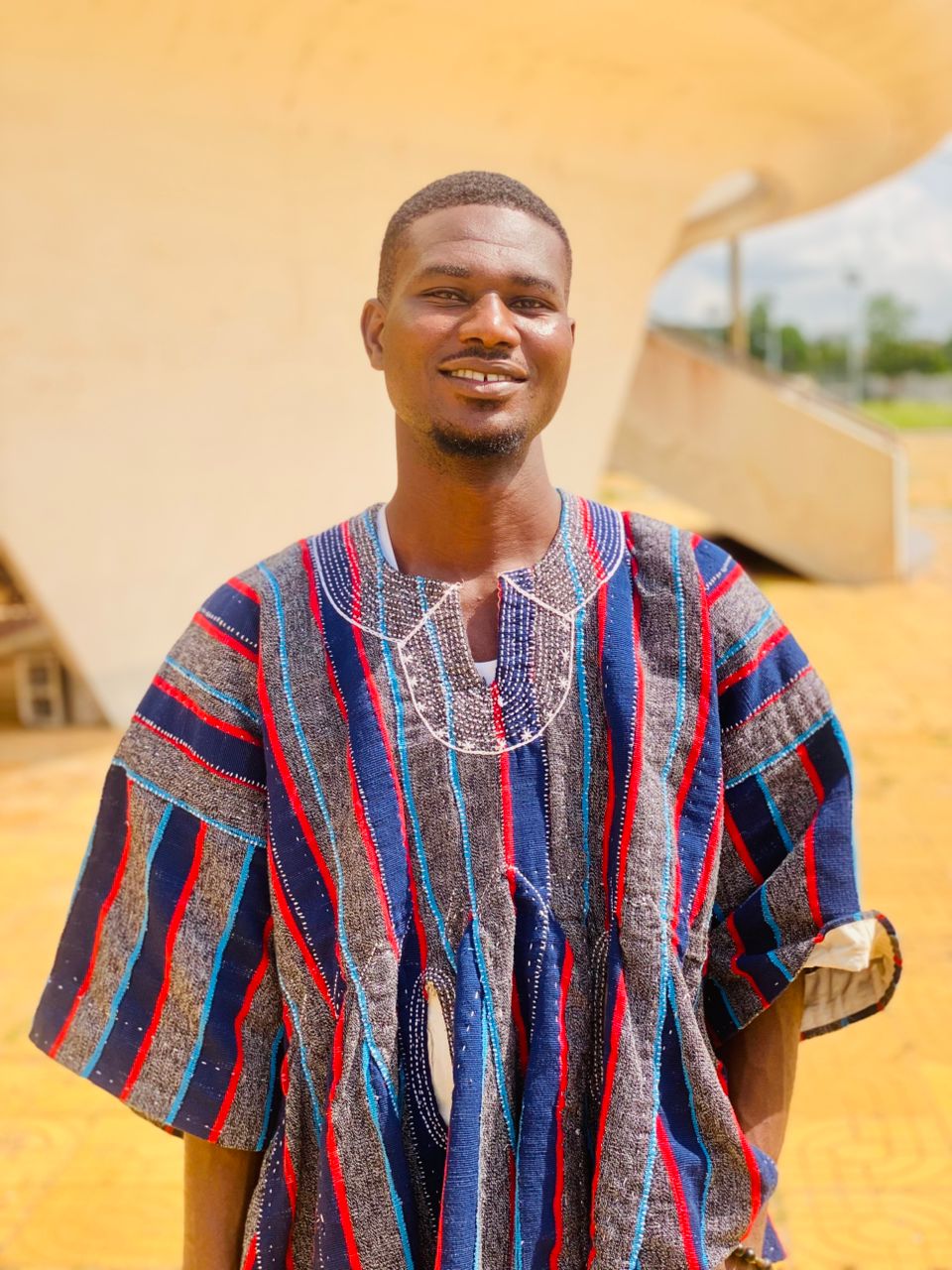 Abubakar Yussif