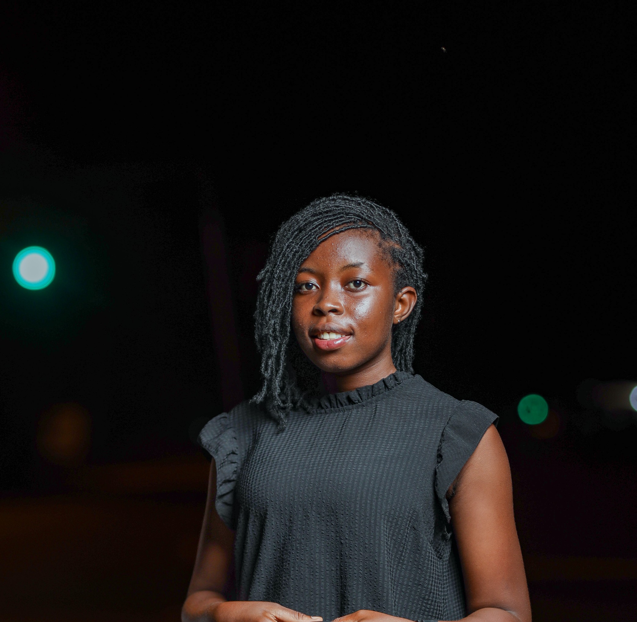 Grace Gyaaba Idan