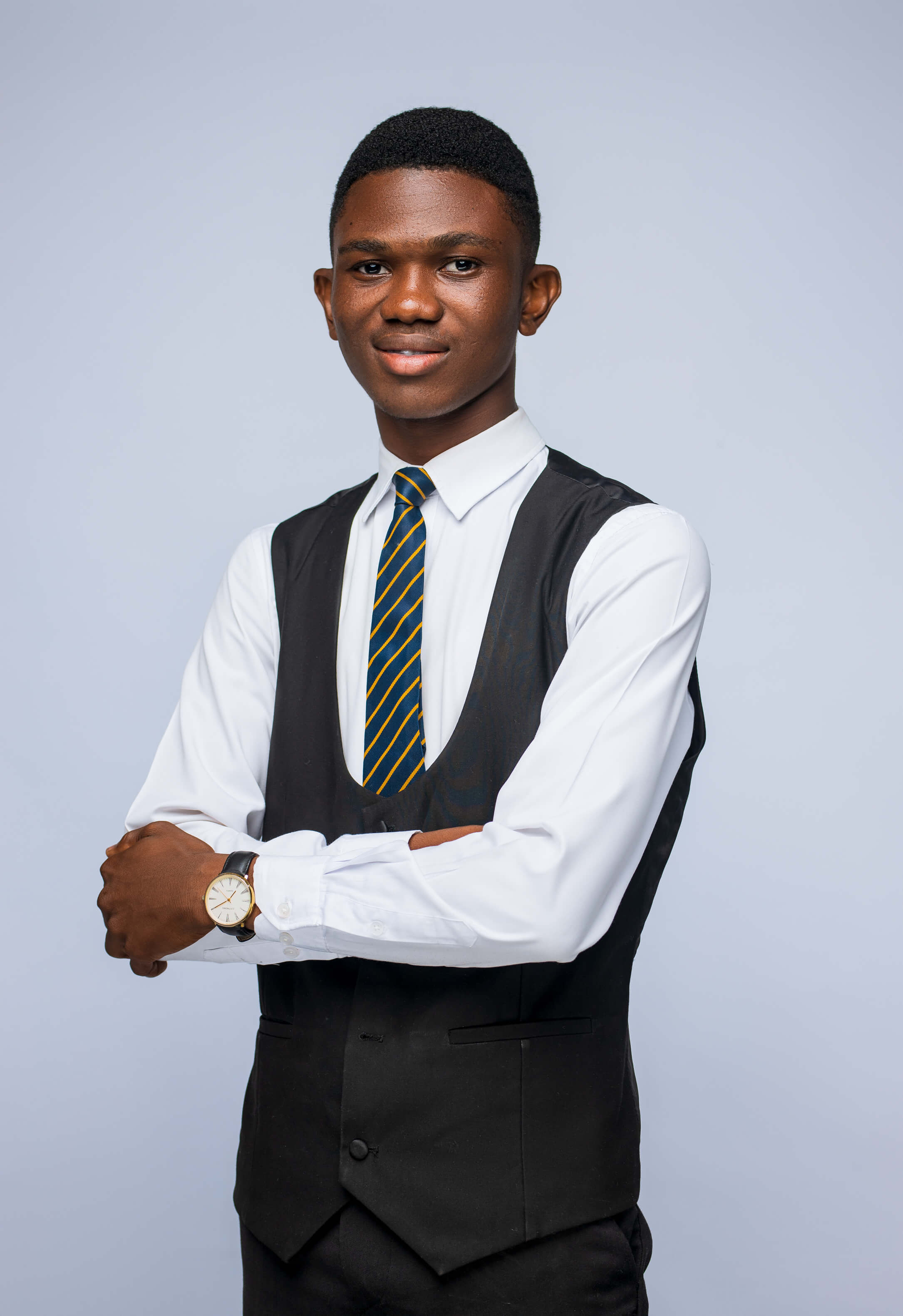 Adinavi Nathaniel