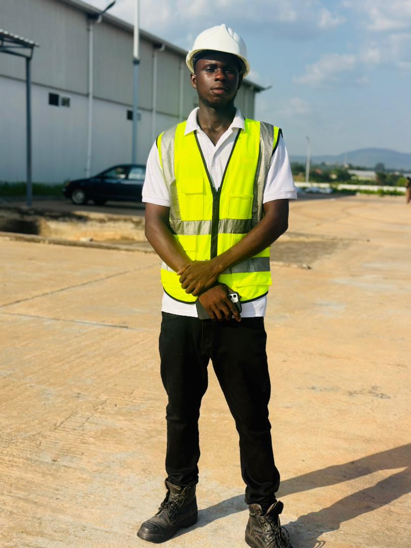 ACKOM STEPHEN