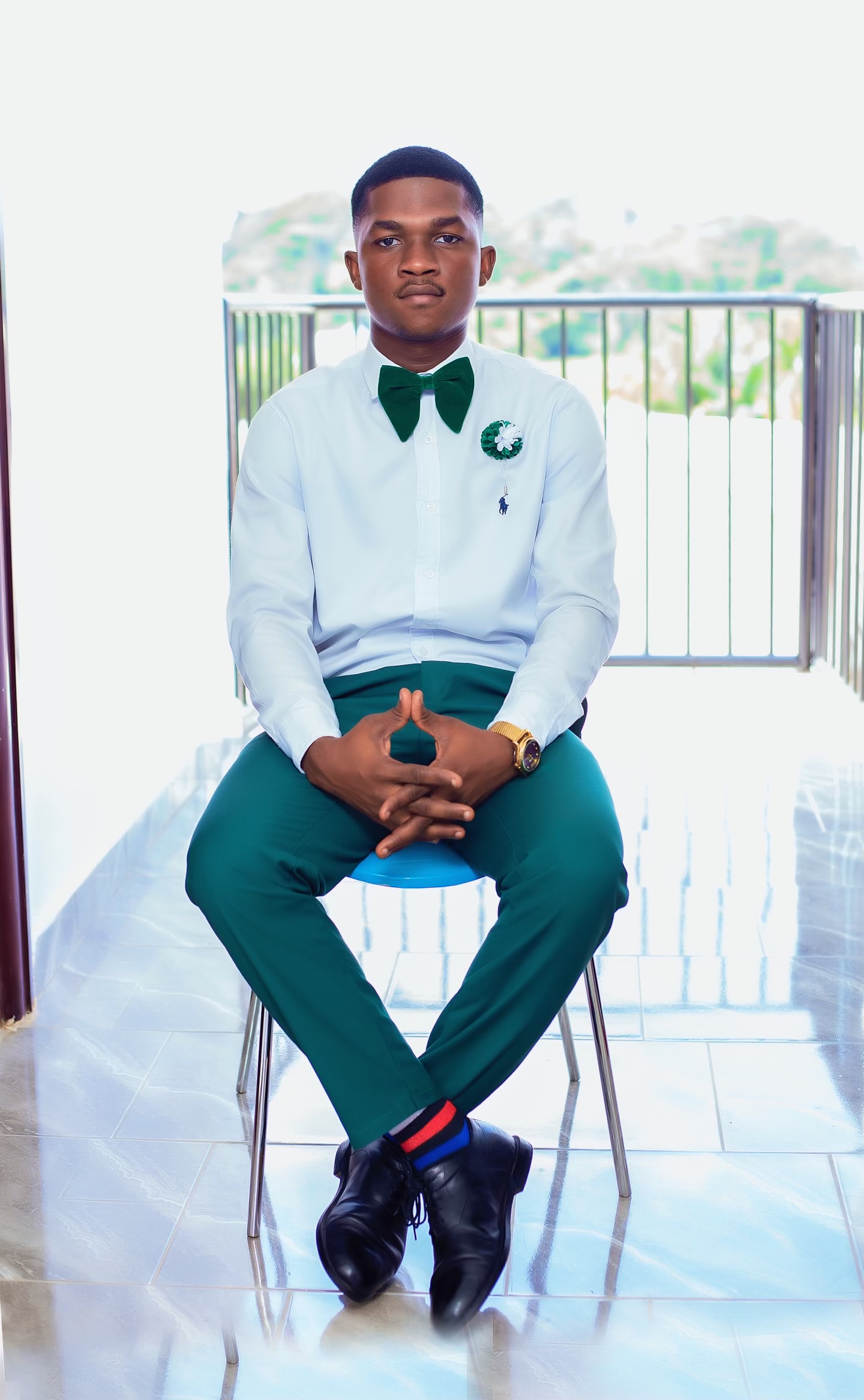Eugene Cobbinah