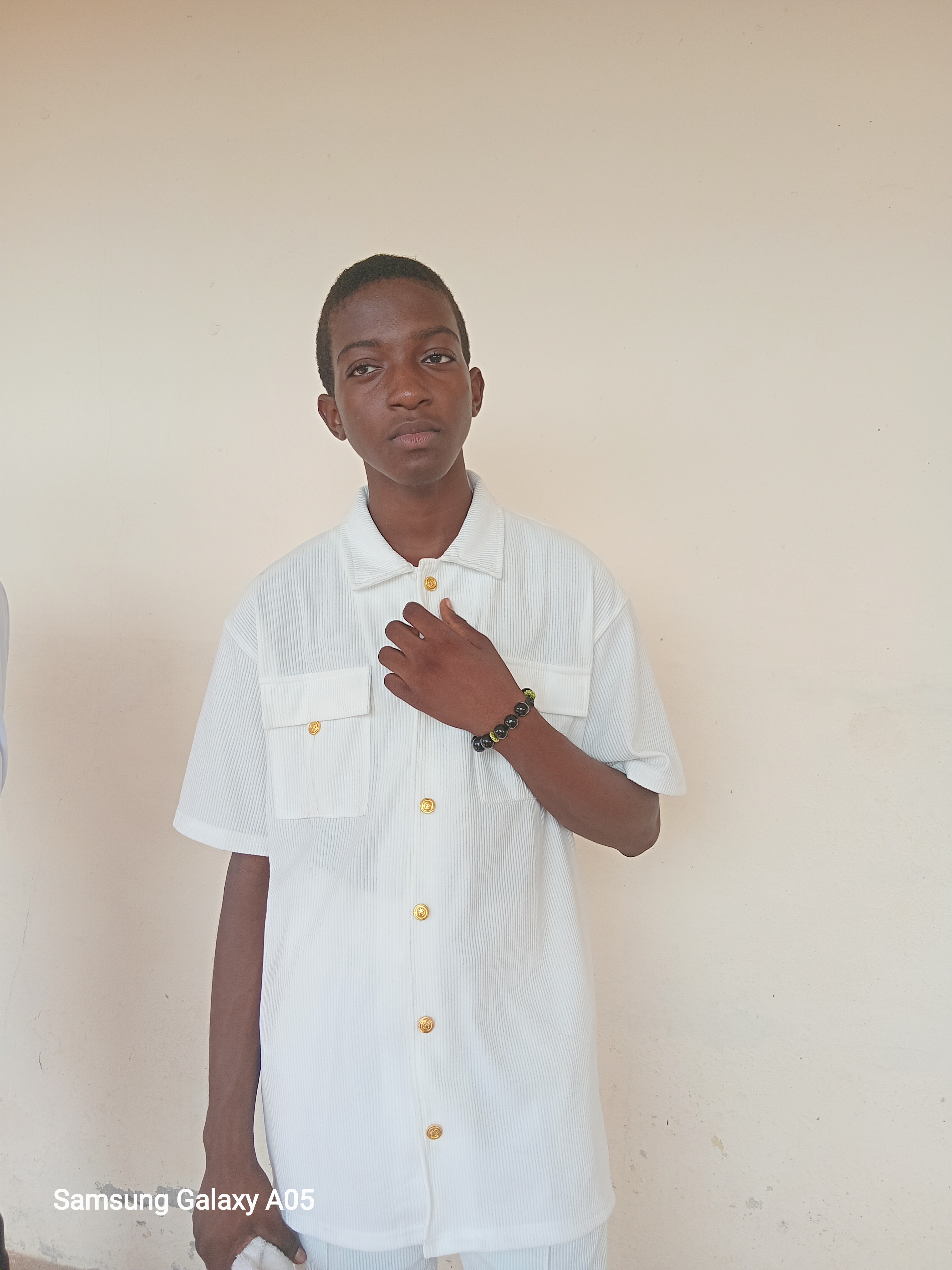 Ivan Jelani Ofoe Osabutey