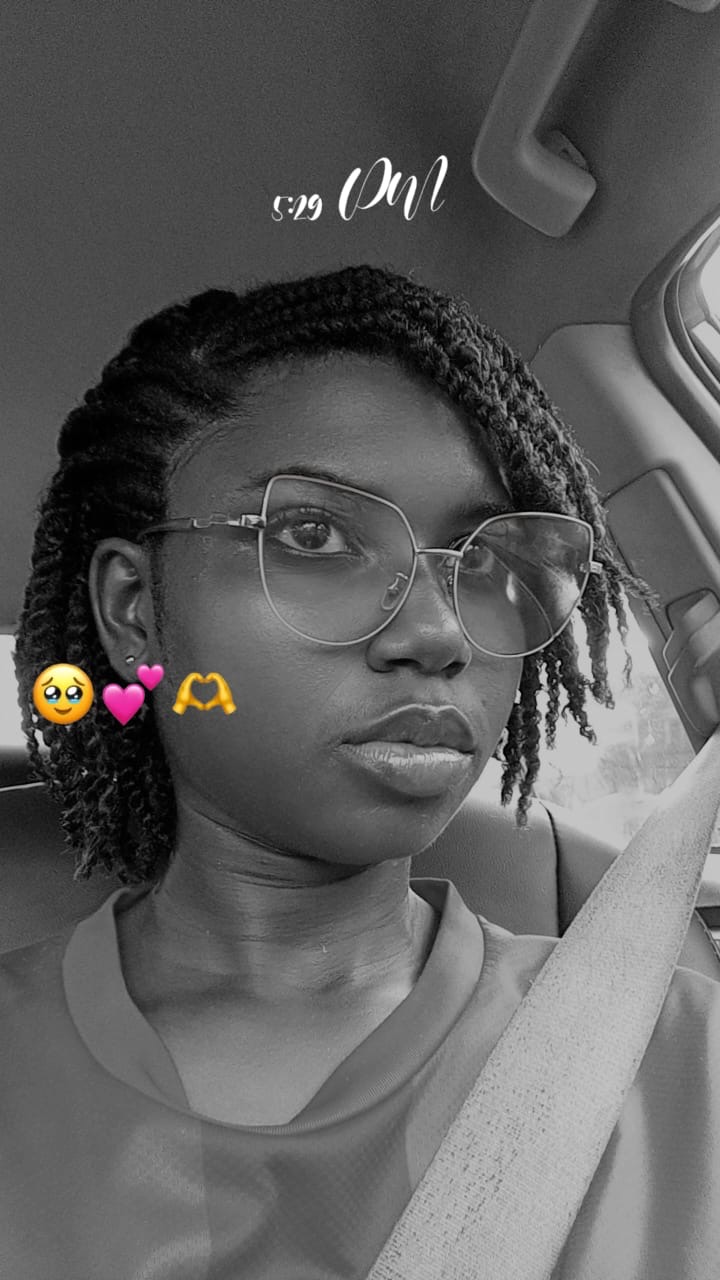 Erica Ode Obeng