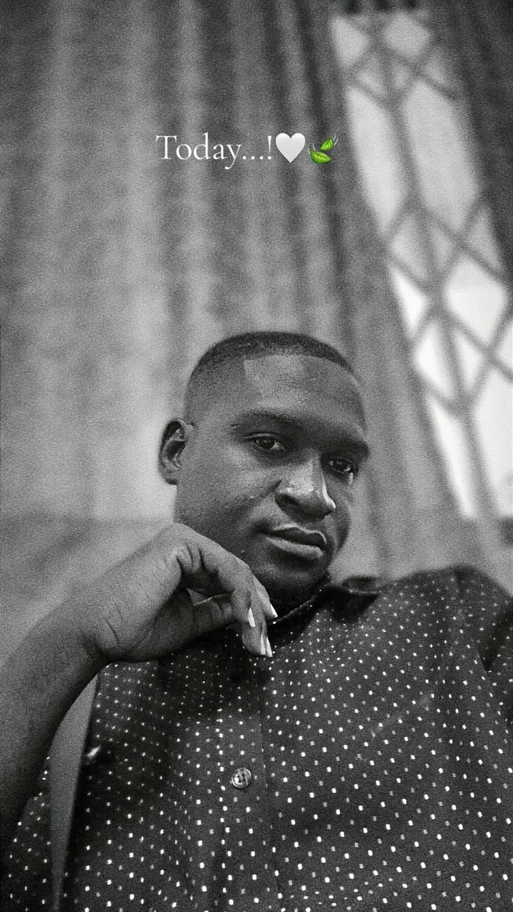 Dominic Danso Amofah