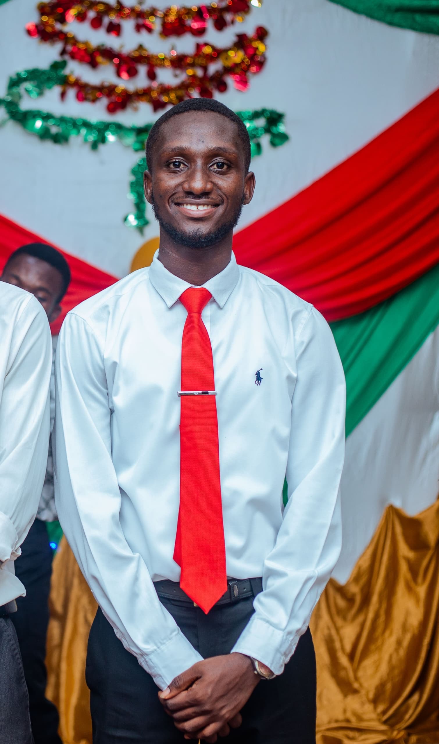 Bright Sakye