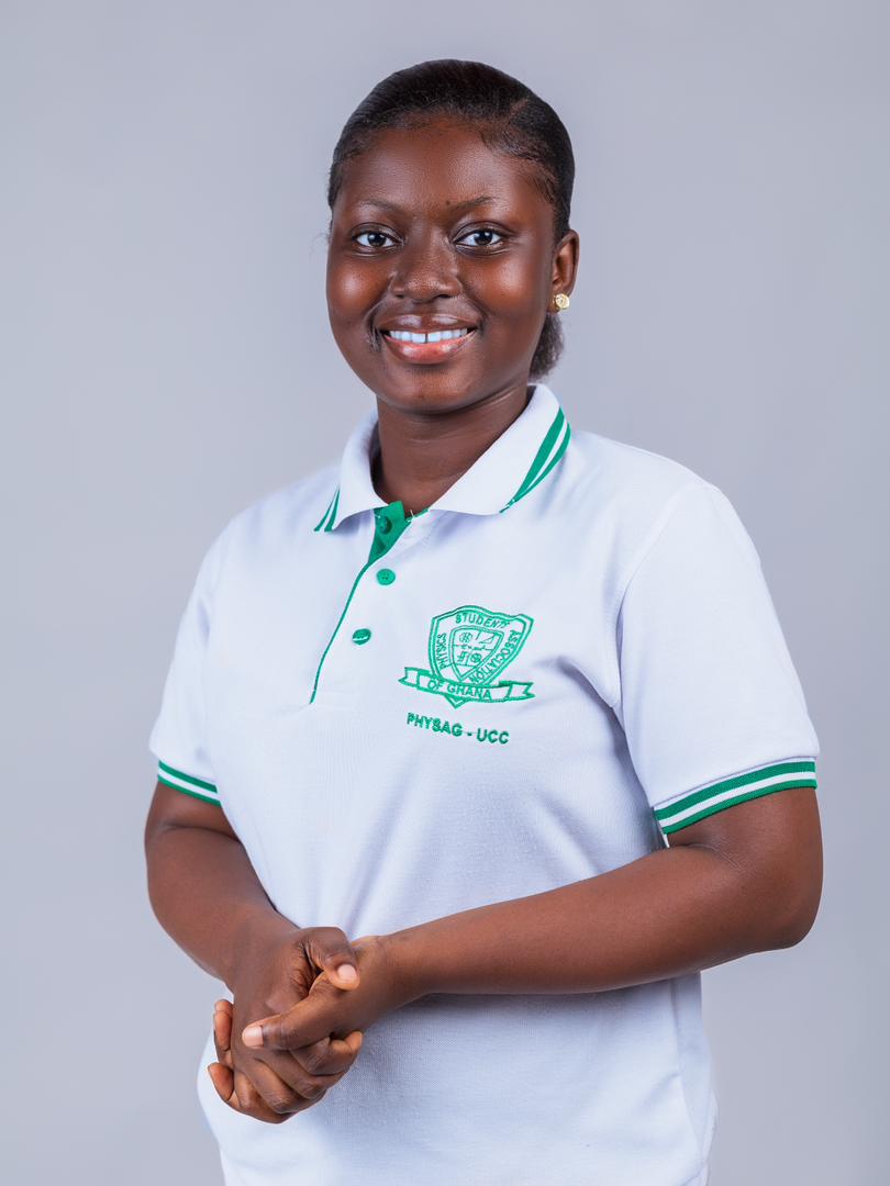 Janet Tima Wiafe