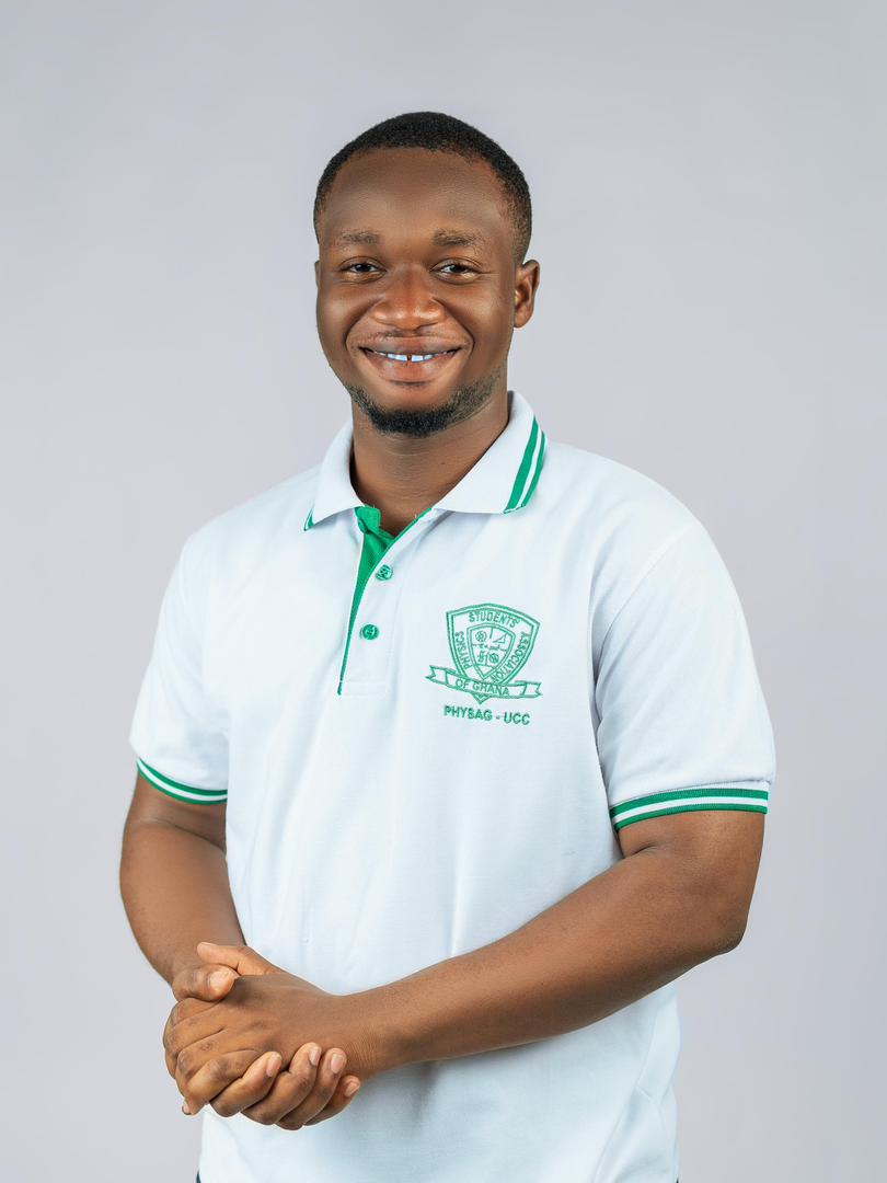 Herbert paa Kwesi Debrah