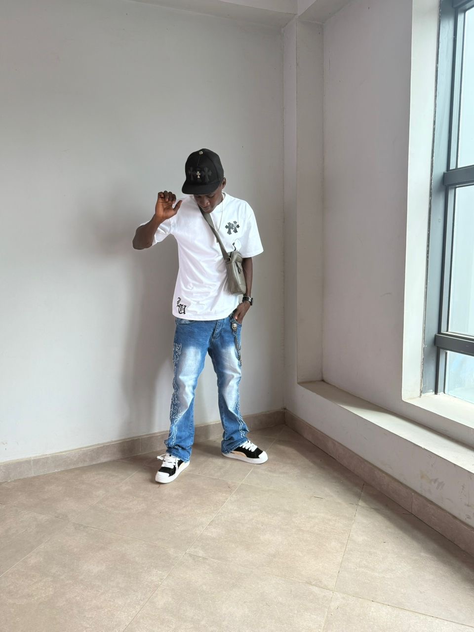 Bashiru Kingsley