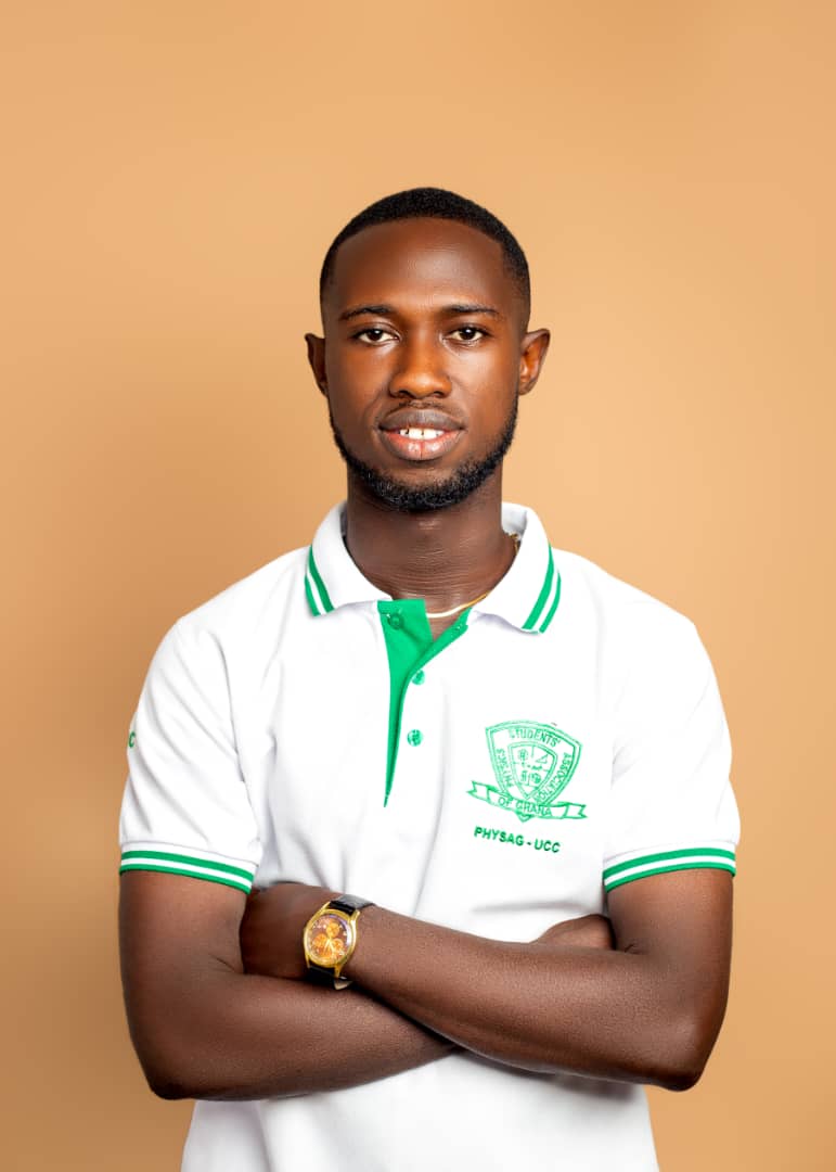 Desmond Tweneboah Kodua