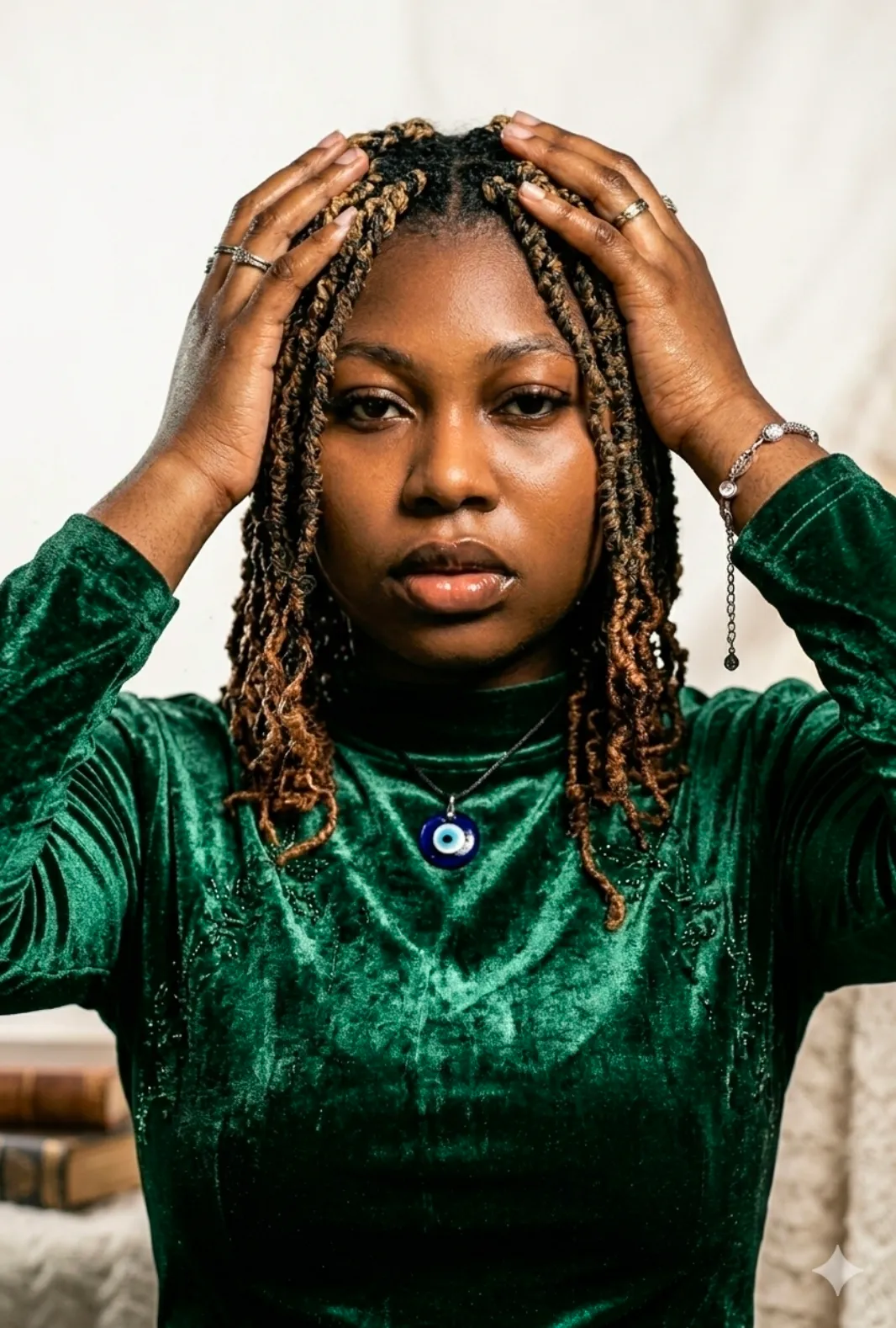 Jessica Danso