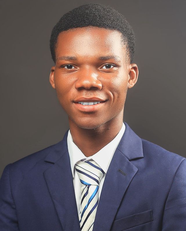 Solomon Annan