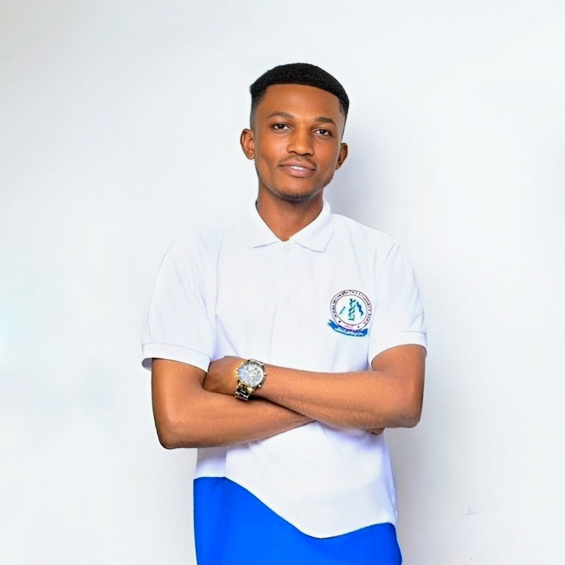 Desmond Tetteh Asare