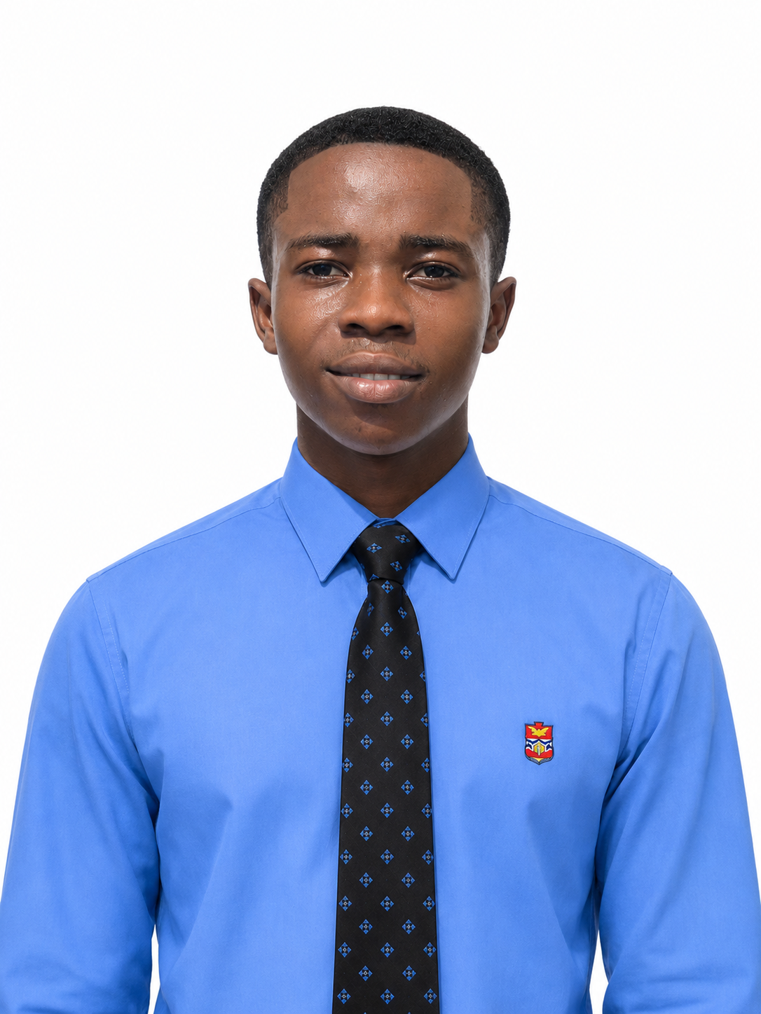 Edward Obeng
