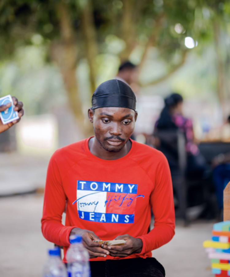 Paul Eyram-kwame soku