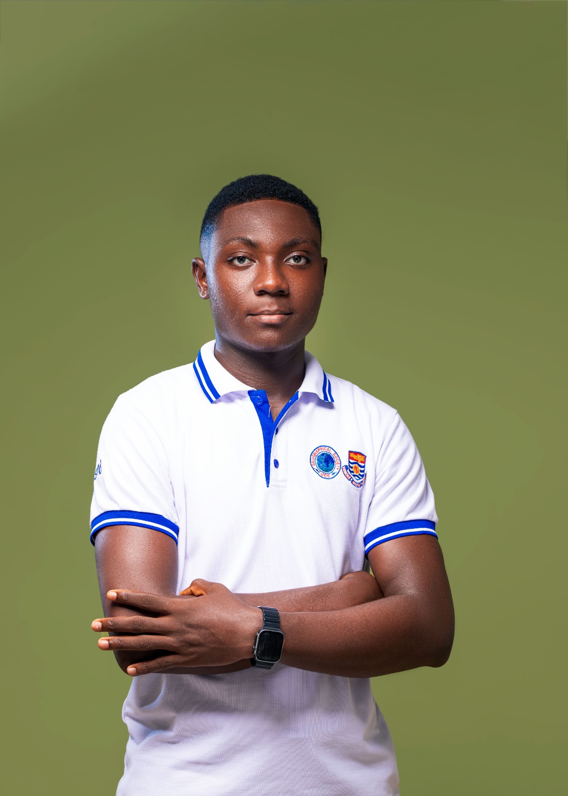 Blessed Adjetey Sowah