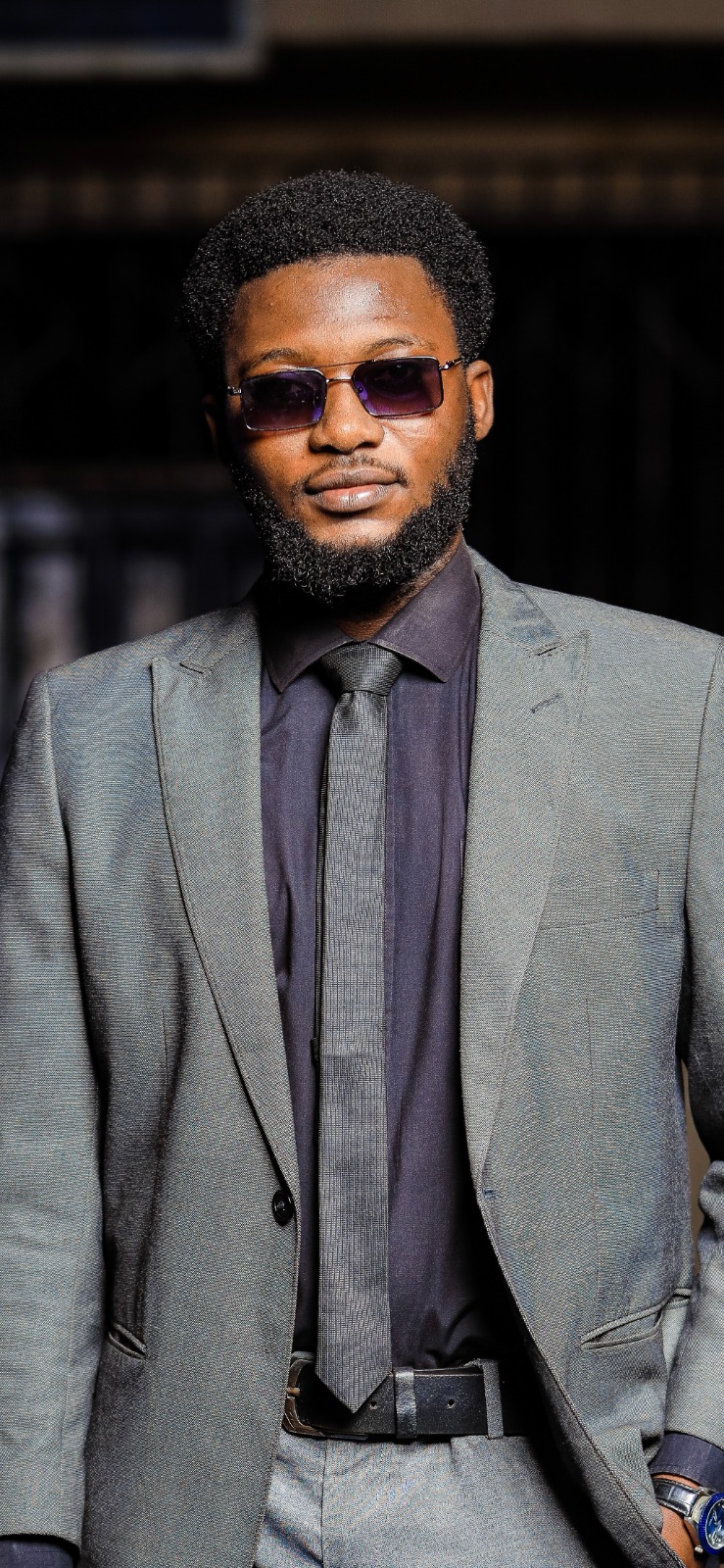 Abraham Mensah