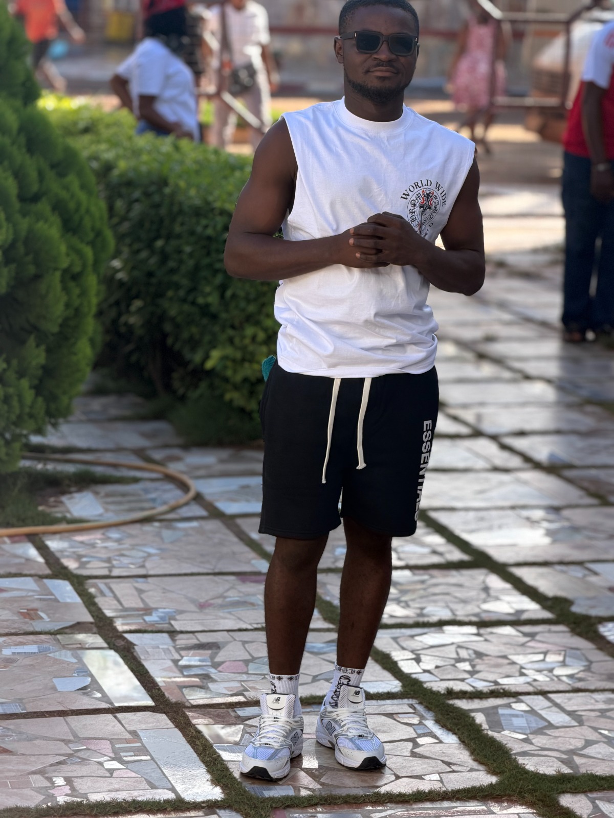 Boachie Danquah Stephan