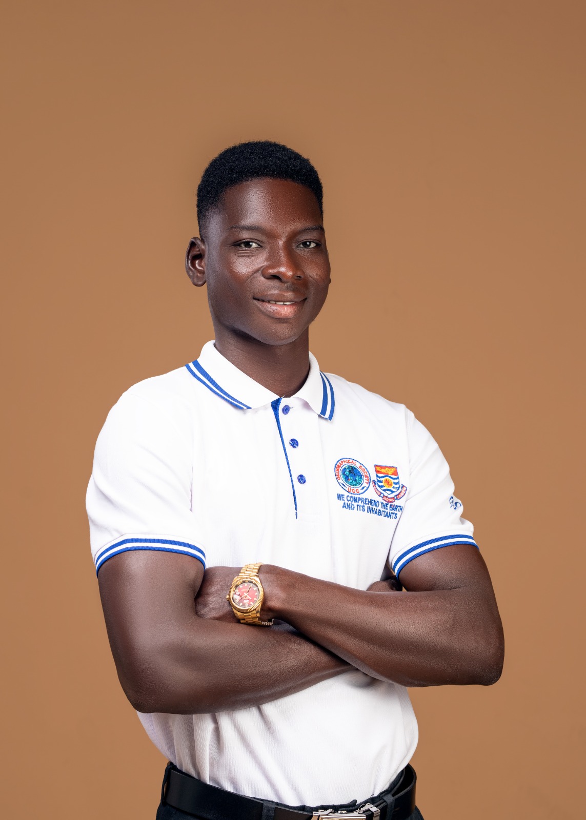 Samuel Atulba Ateah
