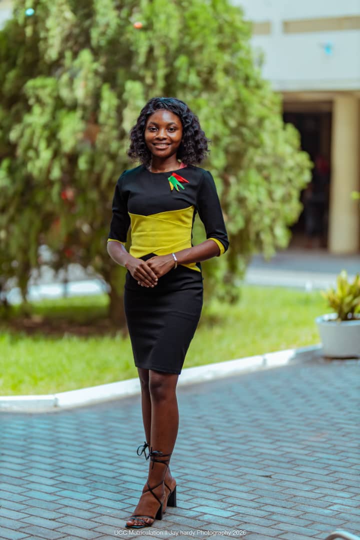 Selina Nana Nkrumah