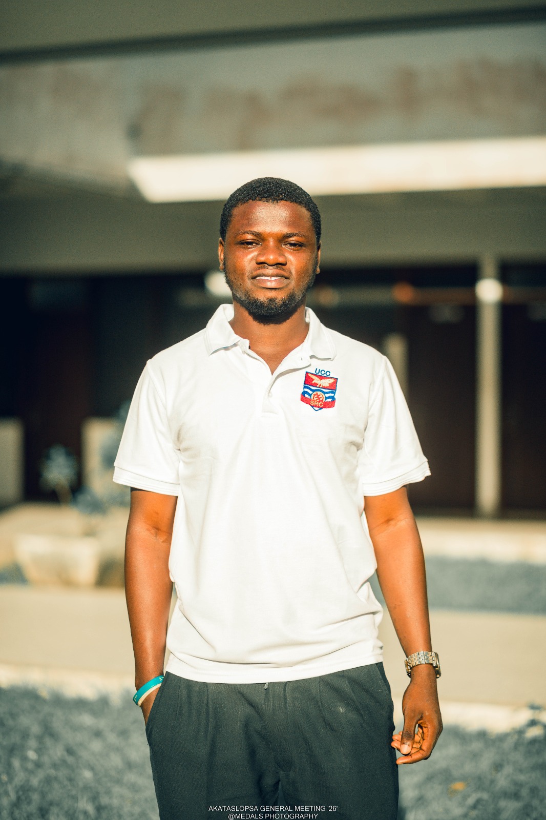 Yeboah Elvis Obour Antwi
