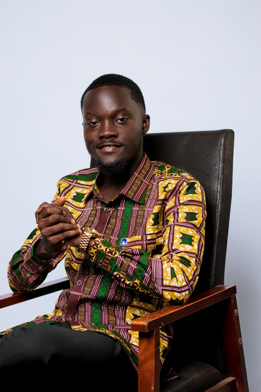 Owusu-Ansah Prince