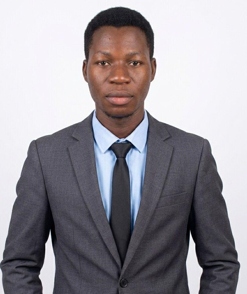 Wajar Enock