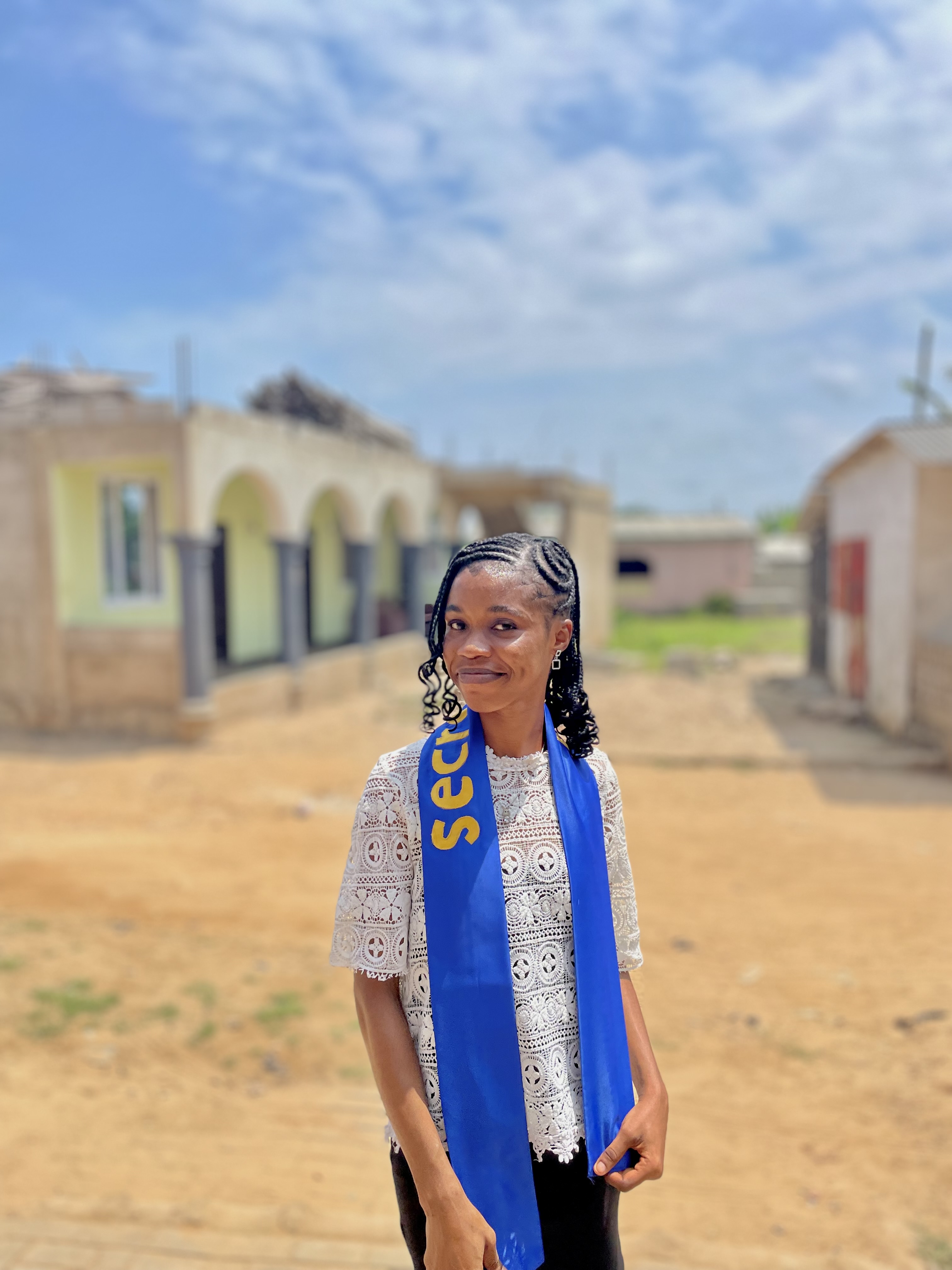 Emmanuella