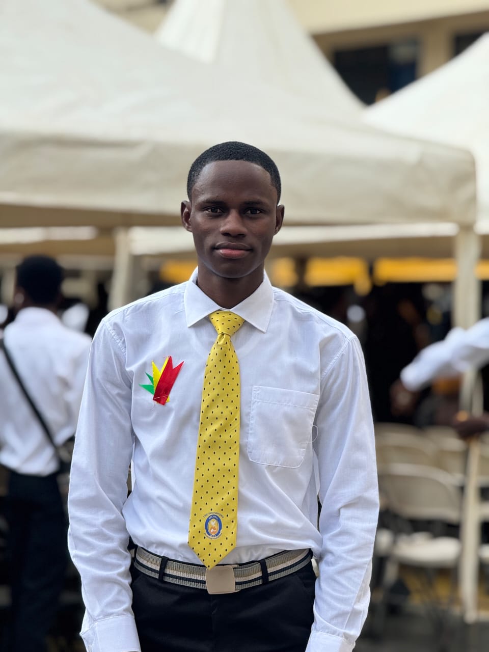 James Sumaila