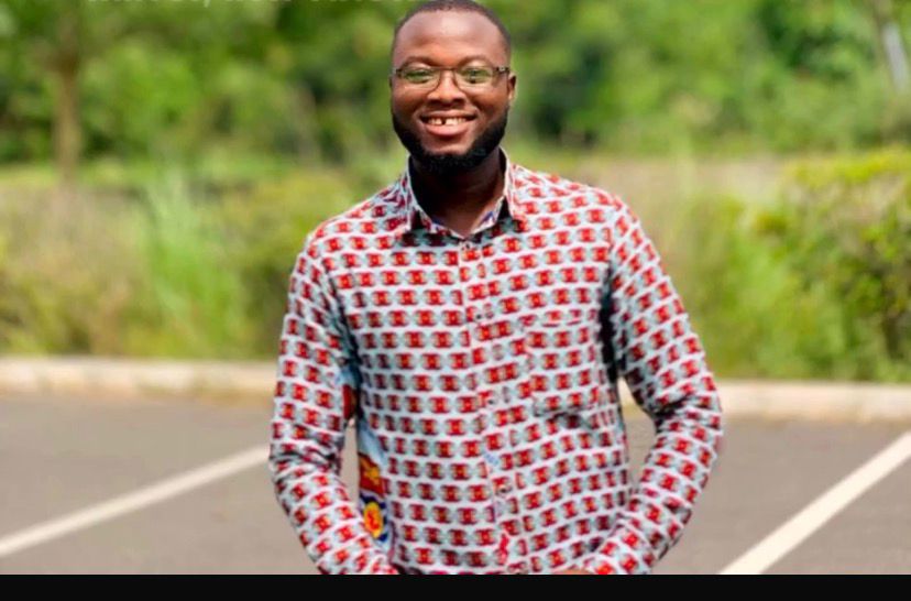 JEREMIAH MENSAH AGBI