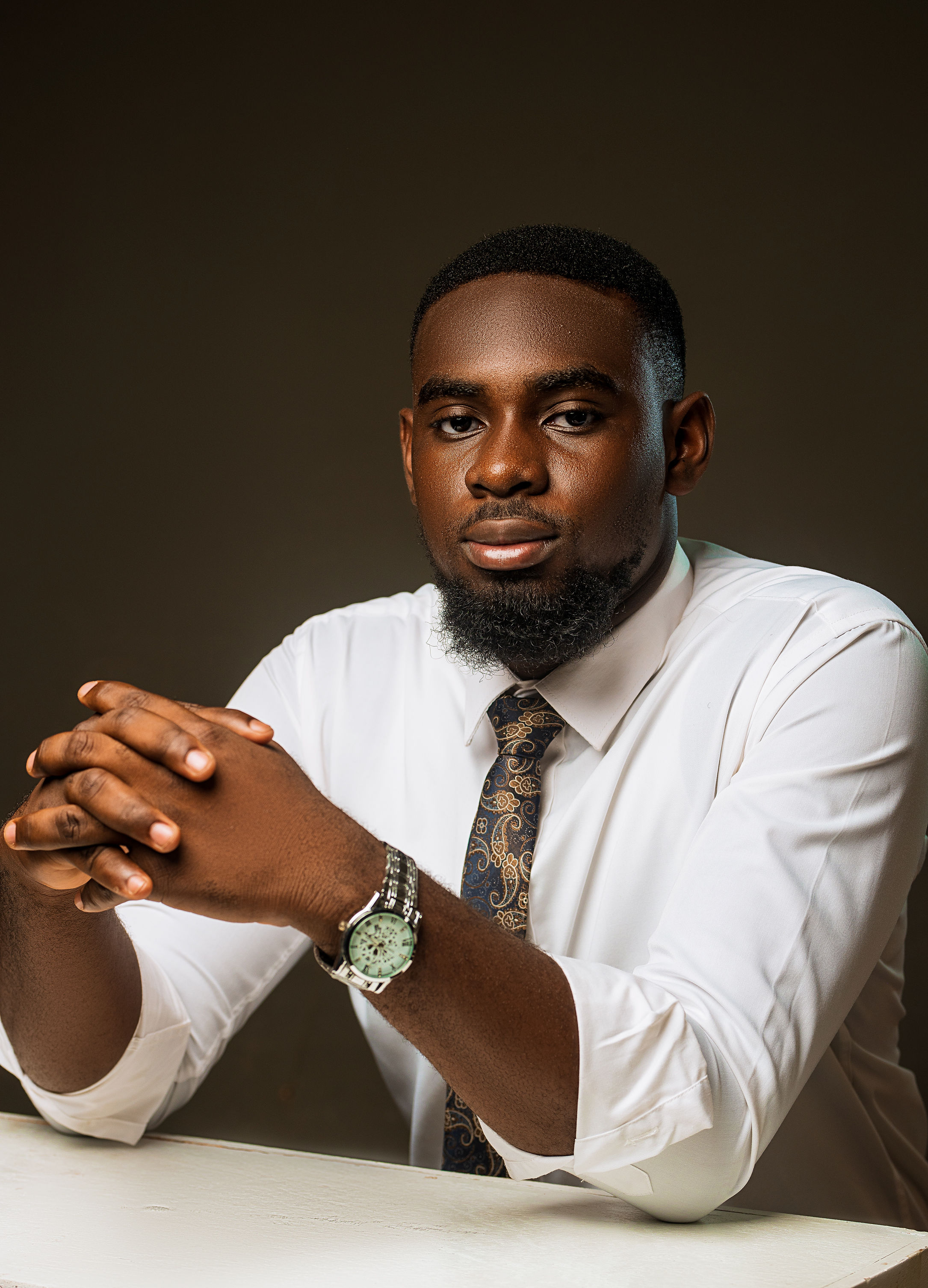 Mohammed Bonah Adu