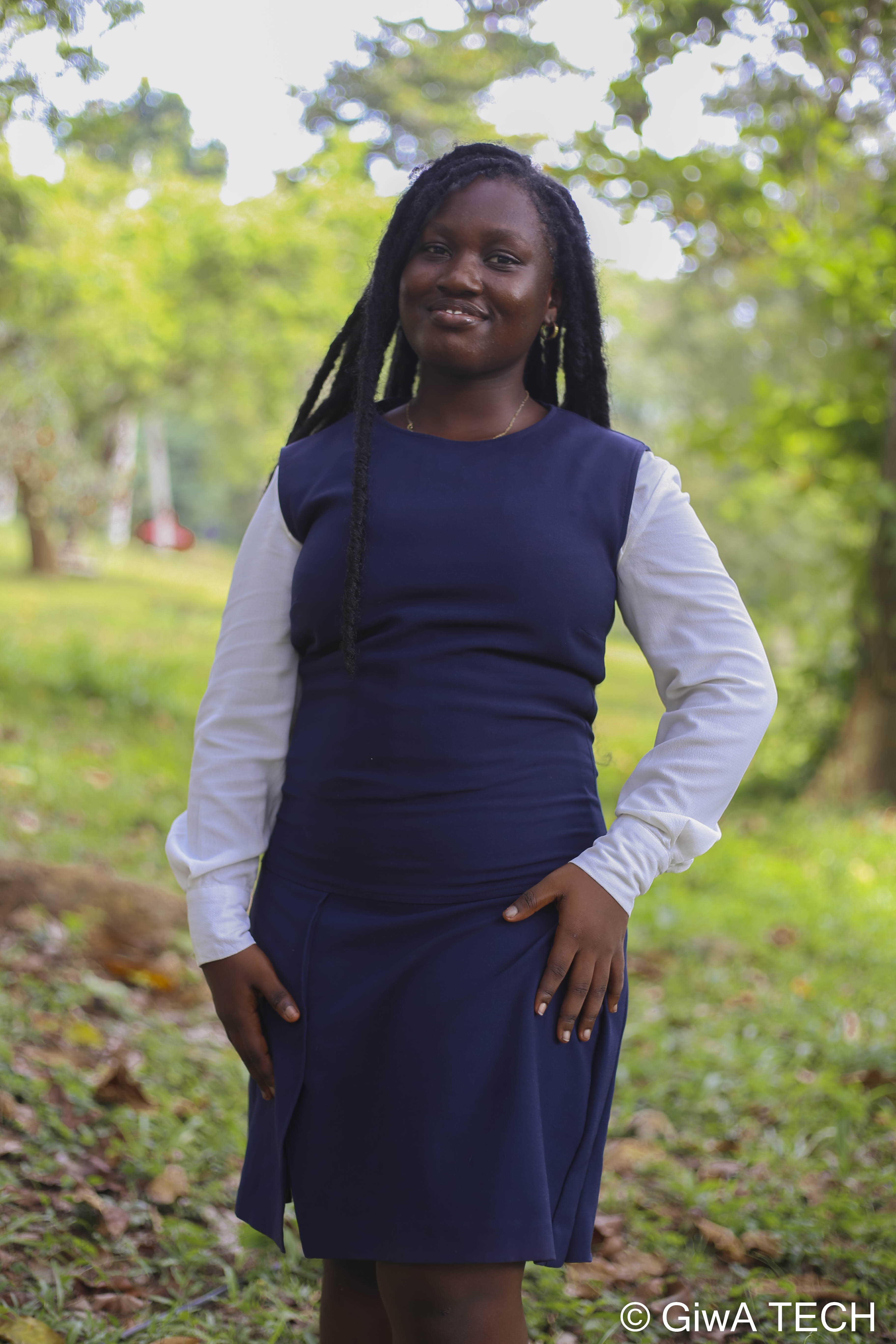 Ama Wiredu
