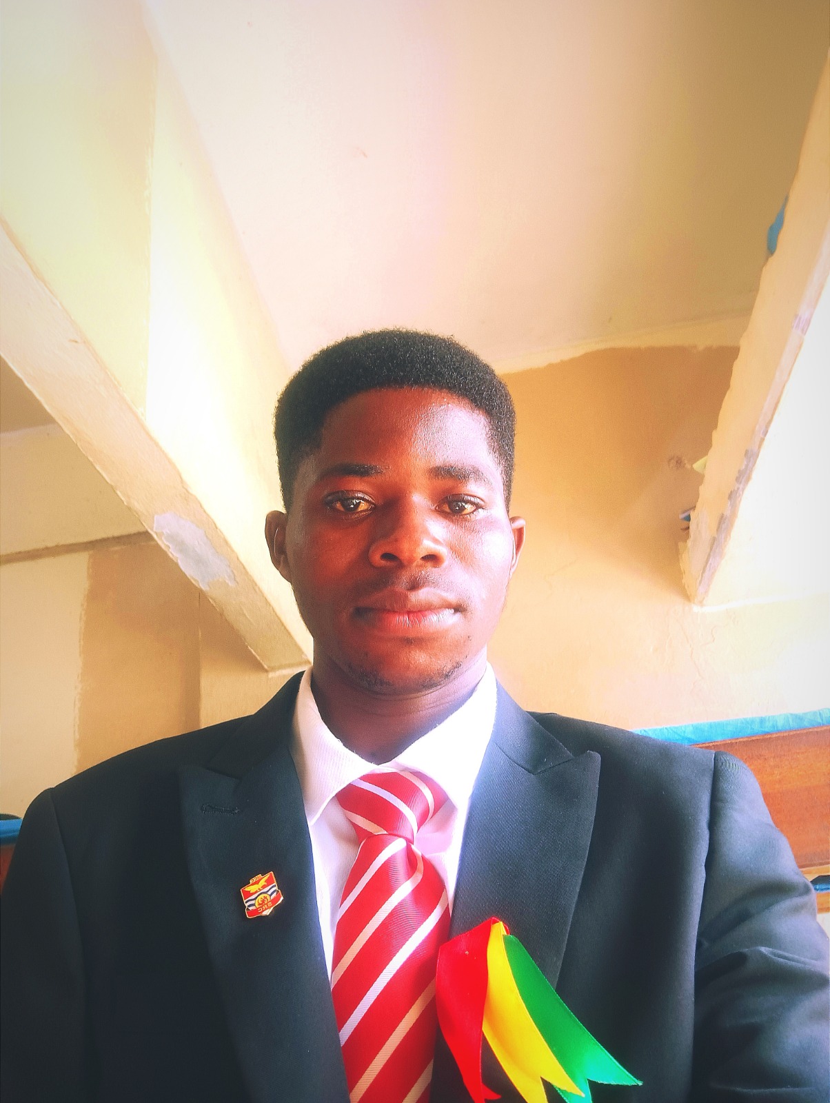 MOSES AYOBE
