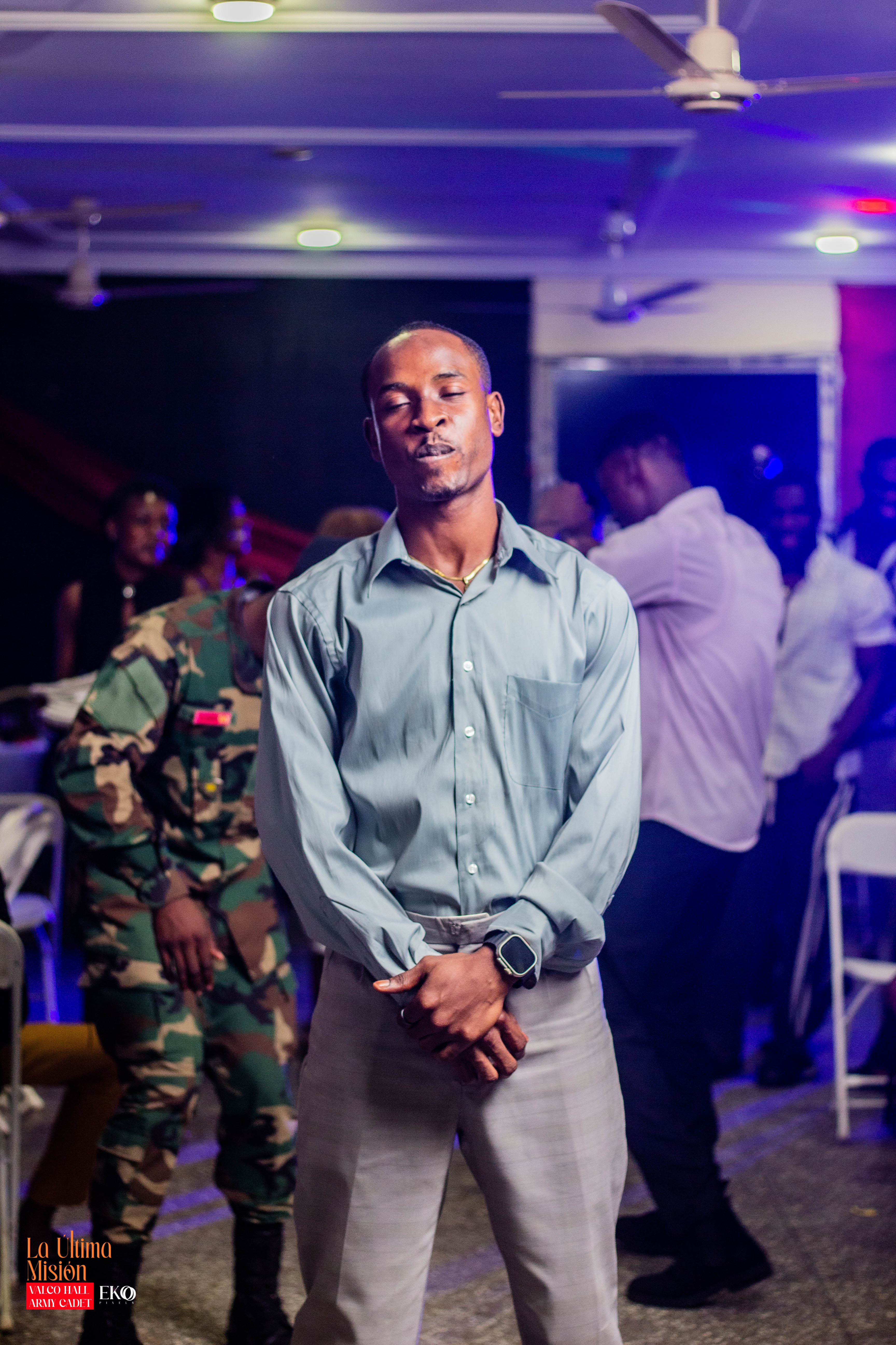 Jephthah Kwame Afful