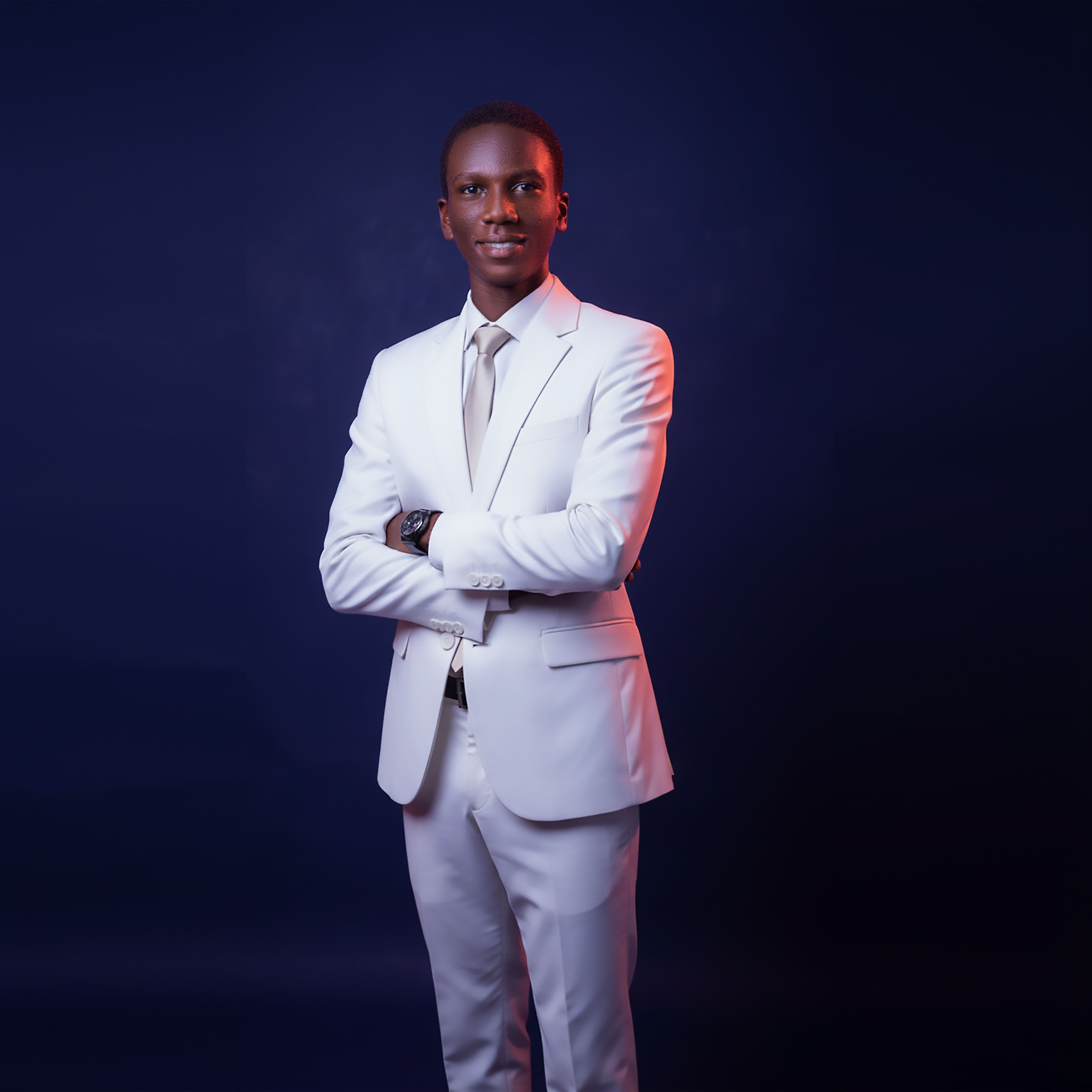 Prince Owusu Kwame Ansah