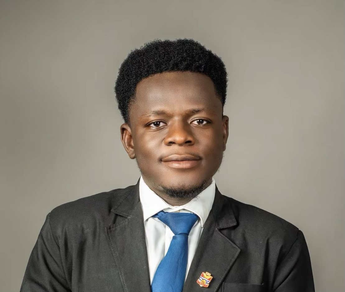AYARIGA AKUDE MUSTAPHA