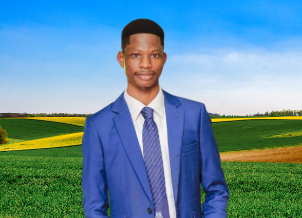 Dominic Njangnanbe