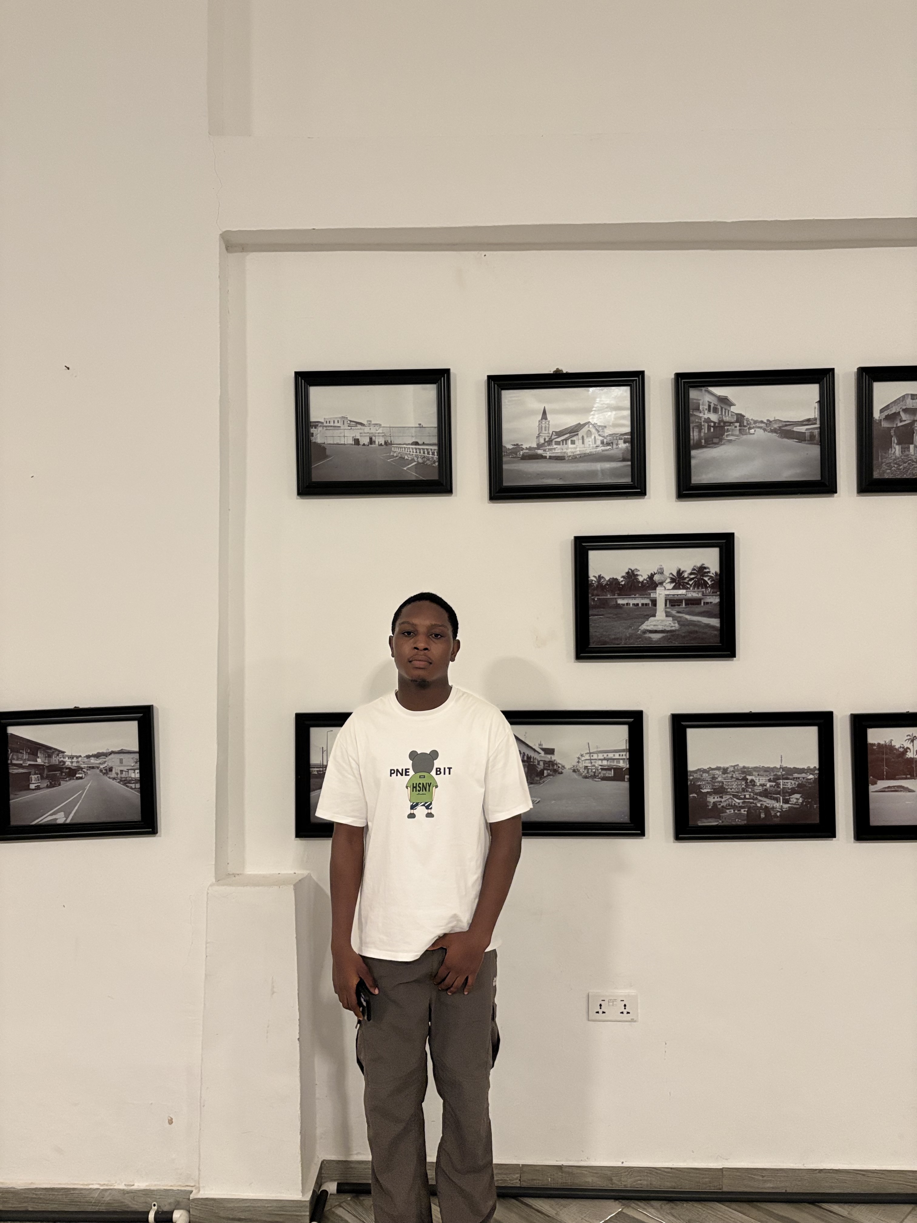 Amissah Habibu Arkoful