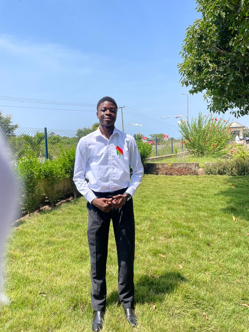 Asare Takyi Ameyaw