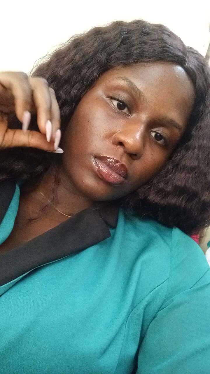 Amoah Fafali Elorm Yawa