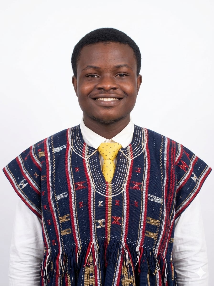 Michael Baffour Owusu-Amankwaatiah