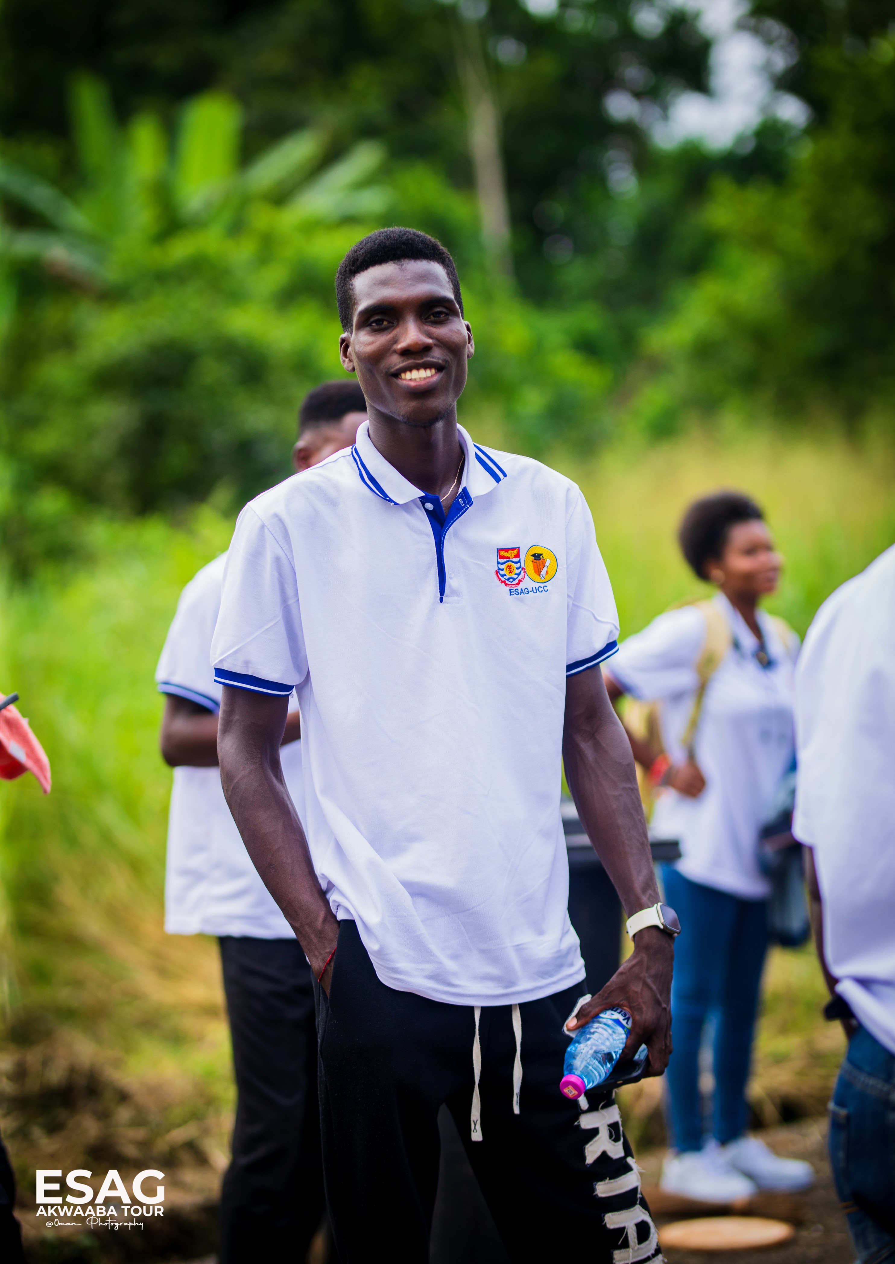 Henry Okyere