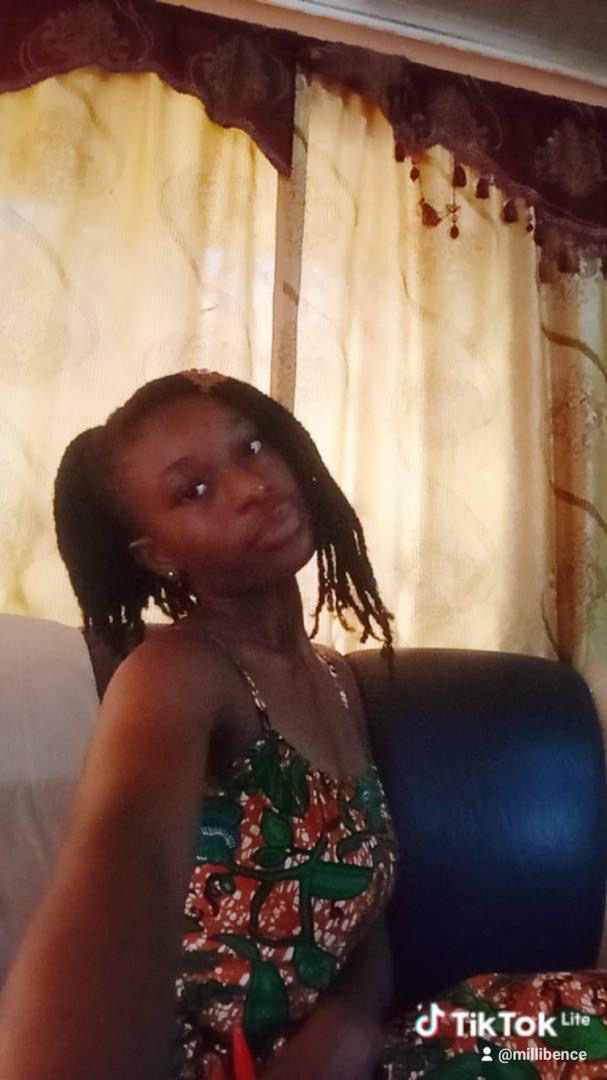 Millicent Opoku Entsie