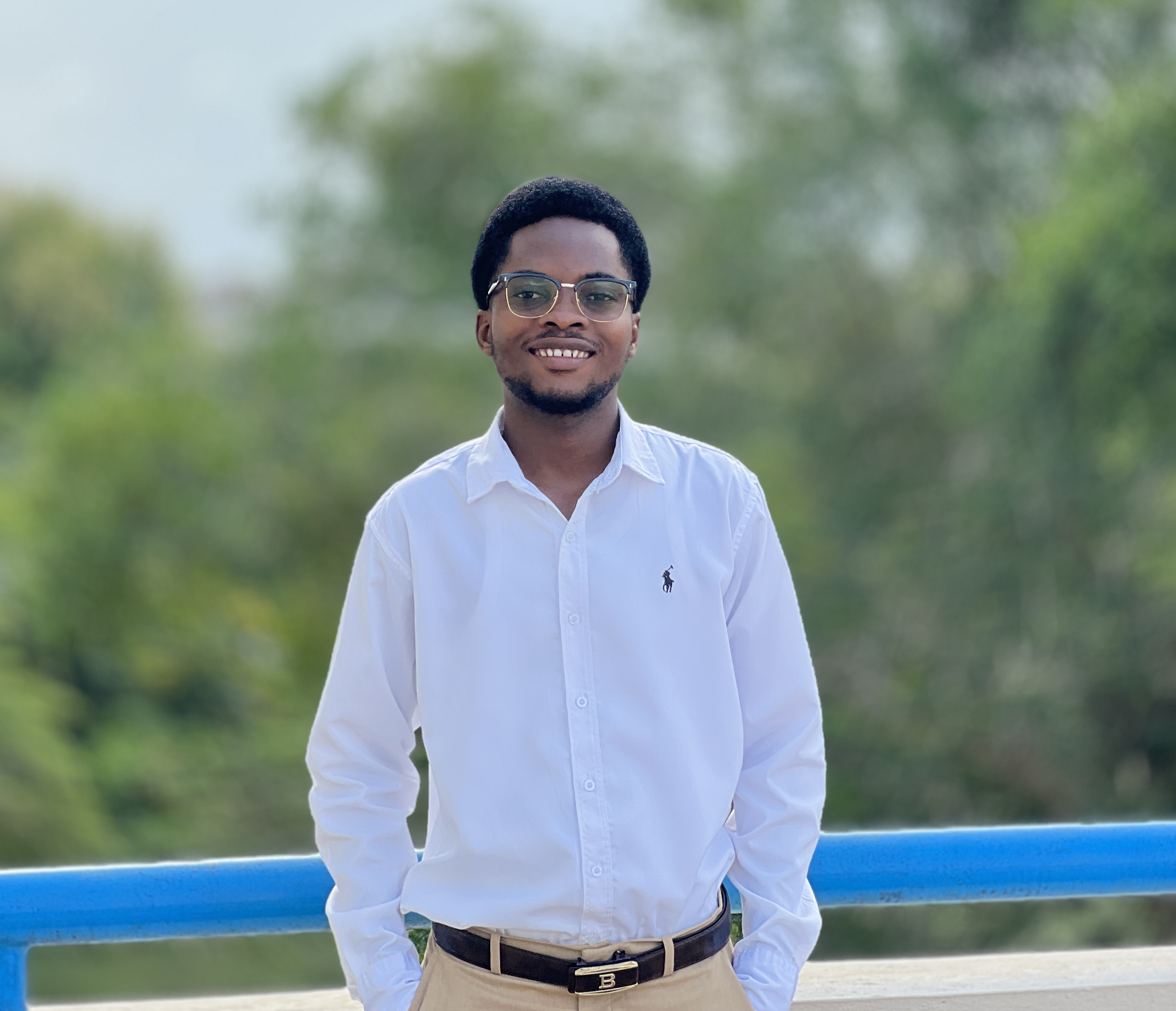 David Agbenyevor