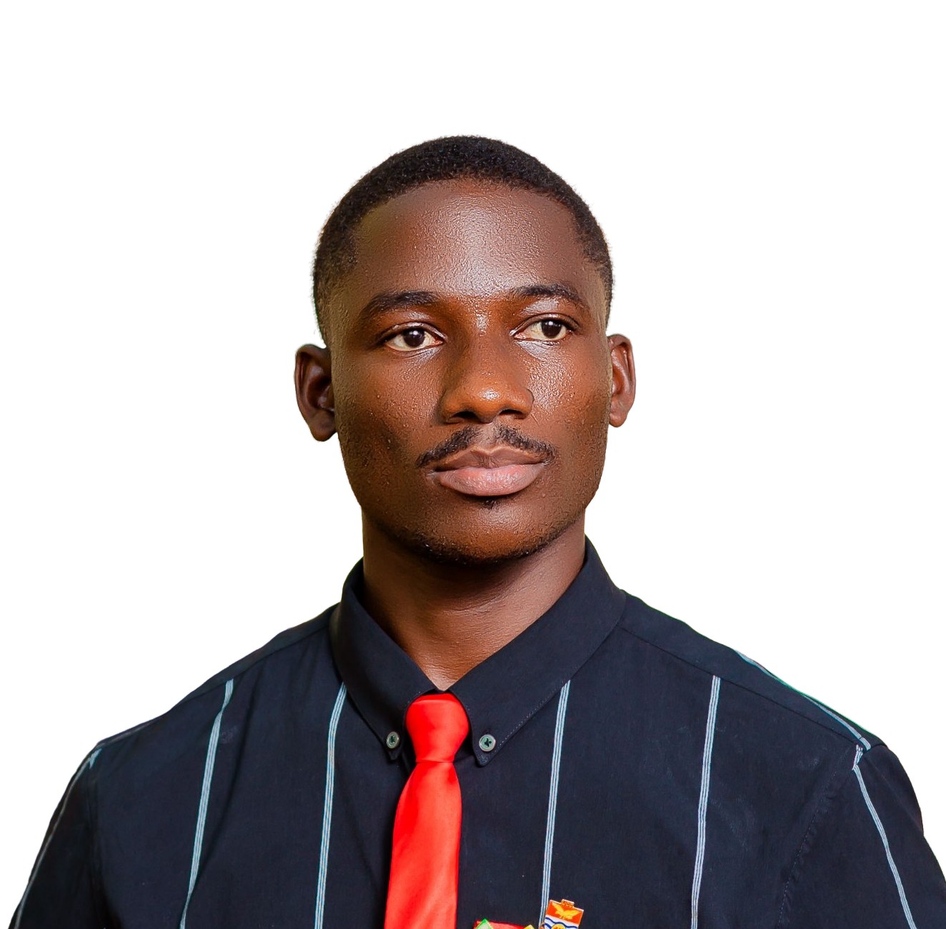 Patrick Awuku Amada