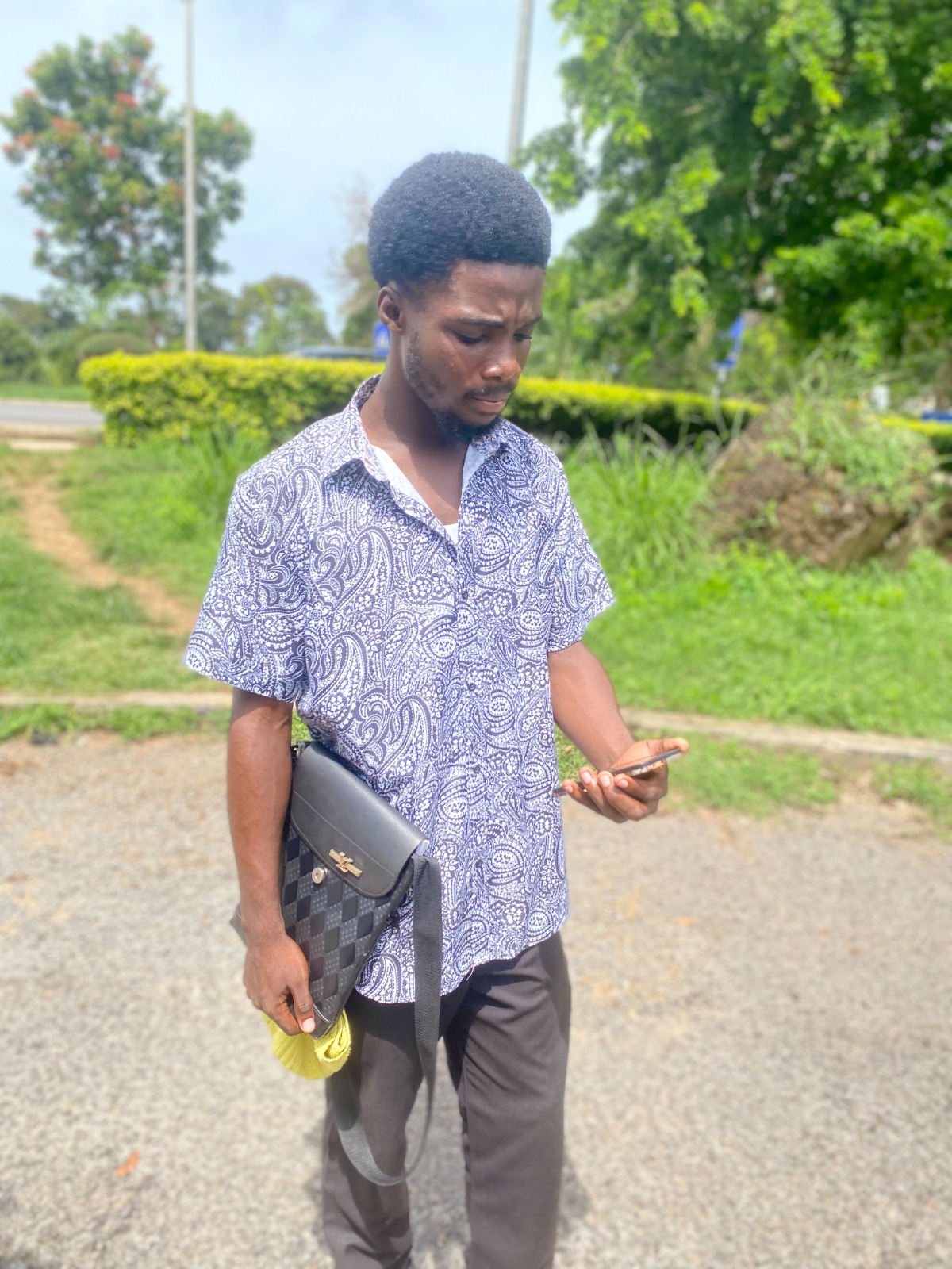 Prince Twumasi