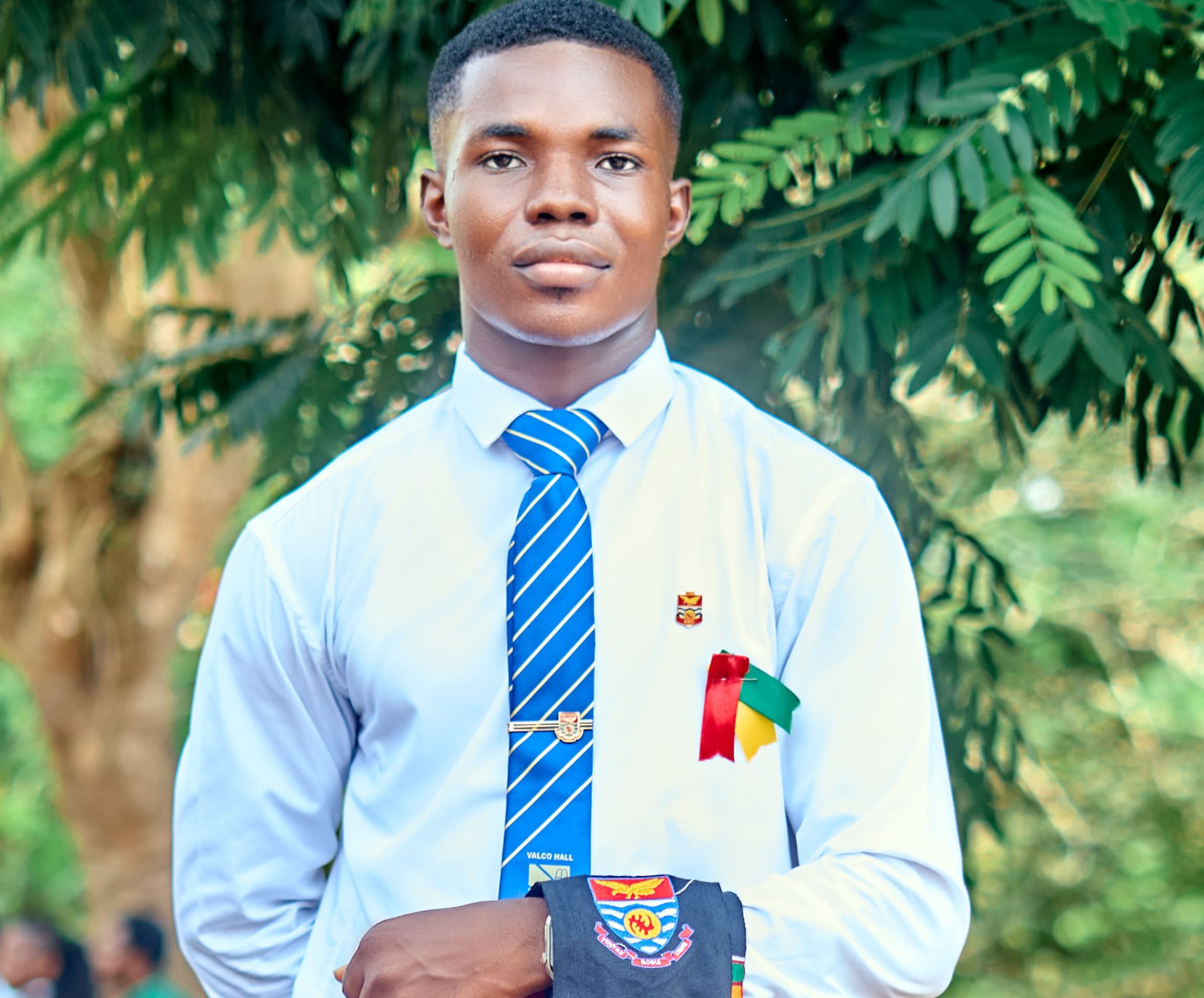 Dominic Awortwe