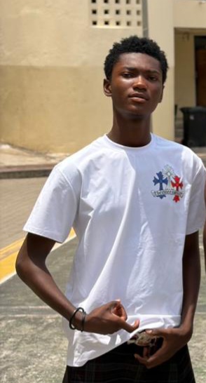 Prince Afari Cobbinah